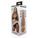 Реалистичный мастурбатор Fleshlight Girls: Kazumi - Kumzumi, 25х10 см. SO9593 фото 7