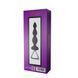 Анальний ланцюжок Adrien Lastic Arrow II Black, 13,5х3 см. SX0805 фото 5