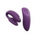 Вибромассажер для пар We-Vibe Chorus, Purple SO6923 фото 6