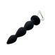 Анальний ланцюжок Adrien Lastic Arrow II Black, 13,5х3 см. SX0805 фото 2