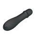 Вібратор Pretty Love Solomon Vibrator Black, 12,3х3 см. 6603BI0650 фото 3