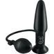Анальный расширитель с вибрацией Vibrating Ass Blaster від Pipedream, 17,5х4,4 см. 430373 фото 1