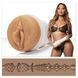 Реалистичный мастурбатор Fleshlight Girls: Kazumi - Kumzumi, 25х10 см. SO9593 фото 2