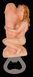 Открывалка для бутылок с магнитом Sexy Bottle Opener Woman&Penis, 12,5 см 99660612696-4 фото 1