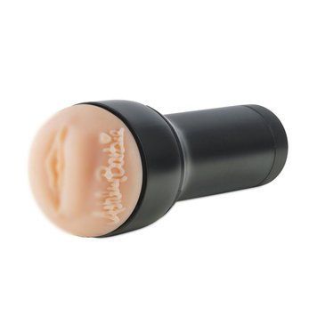 Мастурбатор Kiiroo Feel Ashley Barbie, 22х8, 9 см. SO6153 фото