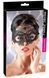 Маска на очі Cottelli Collection Accessoires Embroidered Mask від Orion 480276 фото 2