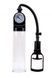 Вакуумная помпа с манометром Chisa Accu-Meter Power Pump X2, 29х6 см. CH302091 фото 2