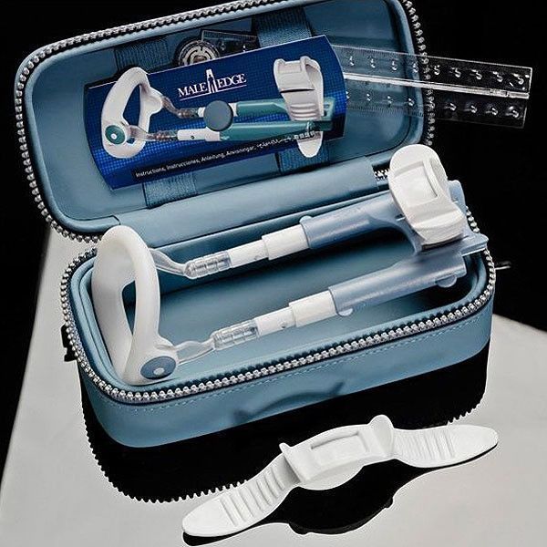 Экстендер Male Edge Basic ME001 фото