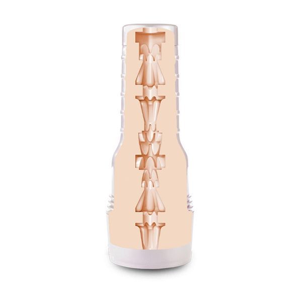 Реалістичний мастурбатор Fleshlight Girls: Kenzie Reeves - Cream Puff, 25х10 см. SO7522 фото