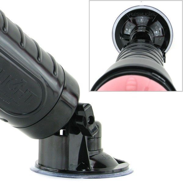 Набор с мастурбатором Fleshlight Pink Lady Original Value Pack, 25х10 см. F19556 фото