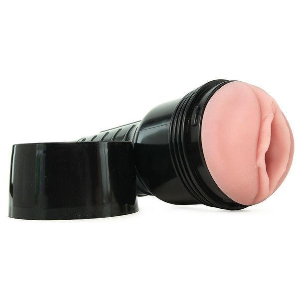 Набор с мастурбатором Fleshlight Pink Lady Original Value Pack, 25х10 см. F19556 фото