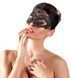 Маска на очі Cottelli Collection Accessoires Embroidered Mask від Orion 480276 фото 1