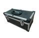 Портативная секс-машина Diva Tool Box в чемодане, с пультом и тремя насадками Vac-U-Lock, черная DIV111679 фото 7