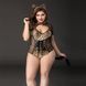 Еротичний костюм кішечки JSY, Plus Size (L/XL) SO8360 фото 2