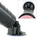 Набор с мастурбатором Fleshlight Pink Lady Original Value Pack, 25х10 см. F19556 фото 6