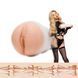 Реалістичний мастурбатор Fleshlight Girls: Kenzie Reeves - Cream Puff, 25х10 см. SO7522 фото 1