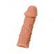 Насадка на член Kokos Extreme Sleeve ES-06, размер S SX3243 фото 4
