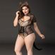 Еротичний костюм кішечки JSY, Plus Size (L/XL) SO8360 фото 3