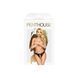 Трусики-тонг сдоступом Penthouse Naughty Valentine Black, S/M, M/L, L/XL SO6501 фото 3