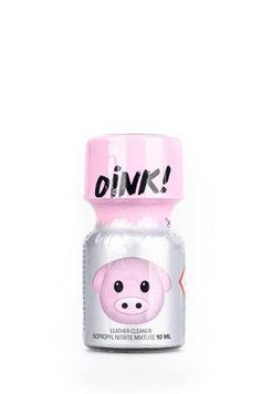 Поперс для двоих с выраженным сосудорасширяющим эффектом Oink, 10 мл. 7350800530 фото