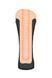 Мастурбатор с вибрацией Real Body - Real Cup Vagina Vibrating, 23х9 см. SO4027 фото 3