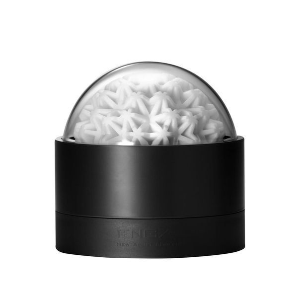 Мастурбатор TENGA GEO Coral SO3563 фото