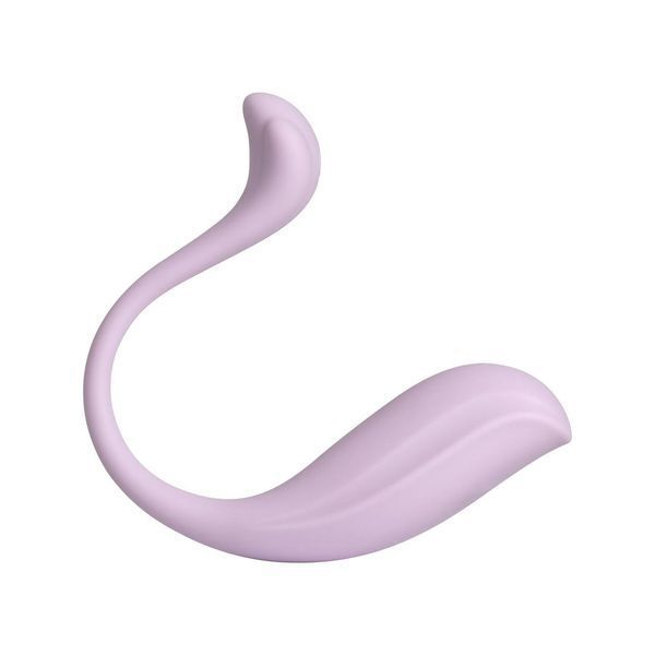 Интерактивное виброяйцо Svakom Phoenix Neo 2 Pastel Lilac, обновленная модель, 8,5х3,3 см. SX0728 фото