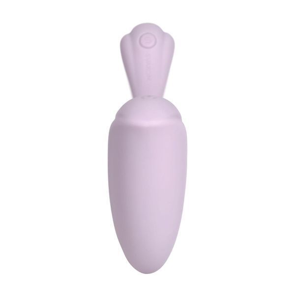 Интерактивное виброяйцо Svakom Phoenix Neo 2 Pastel Lilac, обновленная модель, 8,5х3,3 см. SX0728 фото