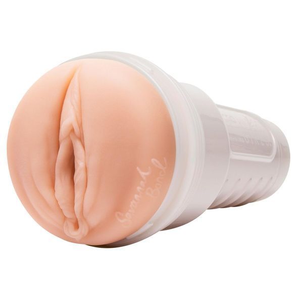 Реалистичный мастурбатор Fleshlight Girls: Savannah Bond &ndash; From Australia With Love, 25х10 см. SO9592 фото