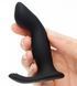 Масажер простати із вібрацією Fifty Shades of Grey Sensation Rechargeable P-Spot, 10х2 см. FS82940 фото 2