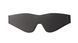 Маска на очі BLAZE BLINDFOLD WITH PAINTING EDGE BLACK DT21266 фото 1