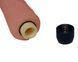 Реалистичный вибратор Love Companion Vibrator, 25,5х4,6 см. 6603BW0007 фото 3