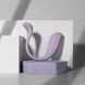 Интерактивное виброяйцо Svakom Phoenix Neo 2 Pastel Lilac, обновленная модель, 8,5х3,3 см. SX0728 фото 7