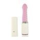 Роскошный вибратор-пульсатор с присоской Pillow Talk - Feisty Thrusting Vibrator Pink, 21х3,4 см. SO4534 фото 3