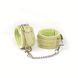 БДСМ-набор для начинающих Liebe Seele Macaron 9pcs Bondage Kit-Melon, 9 предметов, мини-ванд SO9512 фото 4