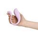 Интерактивное виброяйцо Svakom Phoenix Neo 2 Pastel Lilac, обновленная модель, 8,5х3,3 см. SX0728 фото 6