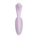 Интерактивное виброяйцо Svakom Phoenix Neo 2 Pastel Lilac, обновленная модель, 8,5х3,3 см. SX0728 фото 5