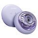 Массажер для лица и тела GESKE Sonic Cool&Warm Face and Body Massager 9в1 purple HB0281 фото 1
