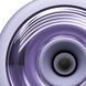 Массажер для лица и тела GESKE Sonic Cool&Warm Face and Body Massager 9в1 purple HB0281 фото 6