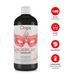 Гель для NURU-масажу Orgie - Noriplay Energizer, екстракт гінкго білоба, захисне простирадло, 500 мл. 21296 фото 4