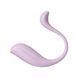 Интерактивное виброяйцо Svakom Phoenix Neo 2 Pastel Lilac, обновленная модель, 8,5х3,3 см. SX0728 фото 1