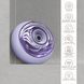 Массажер для лица и тела GESKE Sonic Cool&Warm Face and Body Massager 9в1 purple HB0281 фото 2
