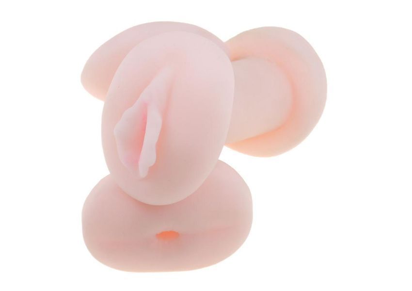 Секс-кукла с вставкой из киберкожи "Singielka", 160 см. BS2600018 фото