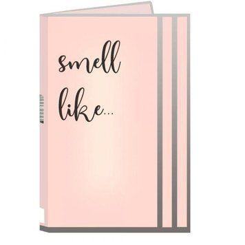 Парфуми з феромонами для жінок Aurora Smell Like No01, 1 мл. 91400090 фото