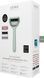 Роллер для игольчатой мезотерапии лица и тела GESKE MicroNeedle Face&Body Roller 9в1 green HB0026 фото 9