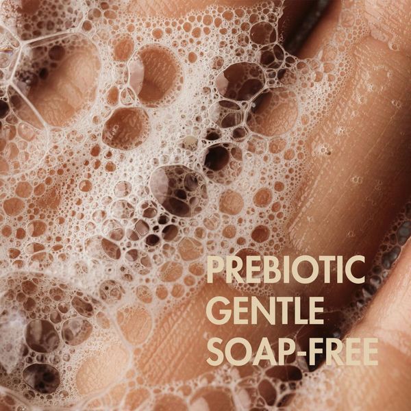 Пена для интимной гигиены Bijoux Indiscrets Sex Au Naturel Prebiotic Intimate Wash Gentle Foam, 150 мл. SX3249 фото