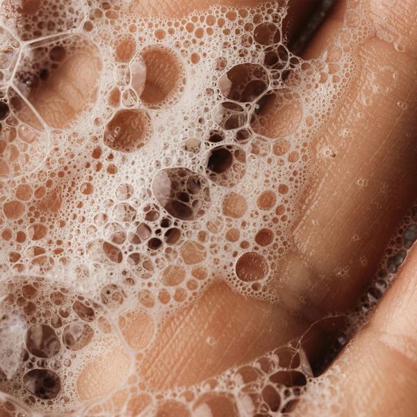 Пена для интимной гигиены Bijoux Indiscrets Sex Au Naturel Prebiotic Intimate Wash Gentle Foam, 150 мл. SX3249 фото