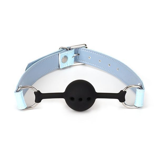 БДСМ-набор для начинающих Liebe Seele Macaron 9pcs Bondage Kit-Mint, 9 предметов, мини-ванд SO9513 фото