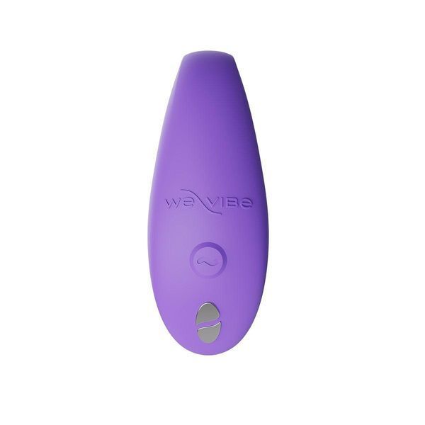 Смарт-вибратор для пар We-Vibe Sync GO Light Purple, 7,7х3 см. SX0527 фото