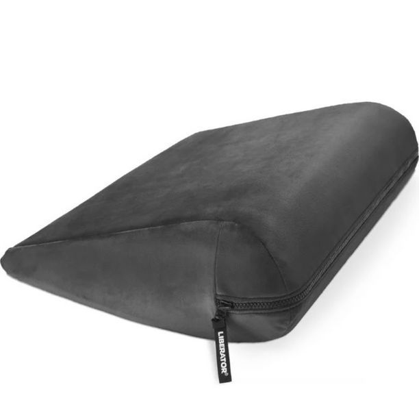 Подушка для секса Liberator Jaz (Black) 570037 фото